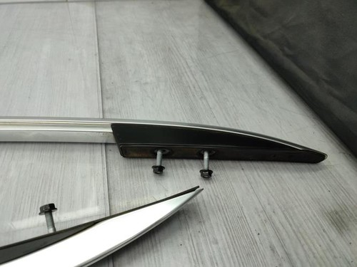 Barre portatutto volkswagen - portatutto,