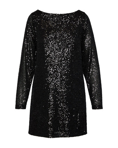 Vestito donna piccolo nero