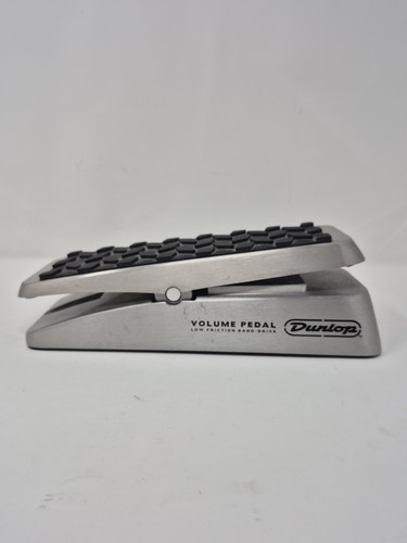 Dunlop volume pedale - dunlop,
