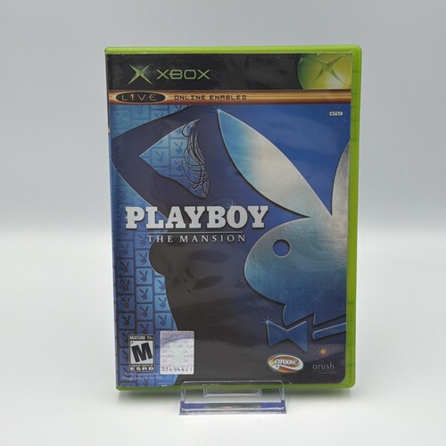 Playboy the mansion - playboy,