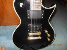 ESP LTD EC-1000 Deluxe