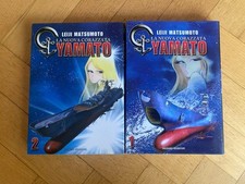 La Nuova Corazzata Yamato  1-2