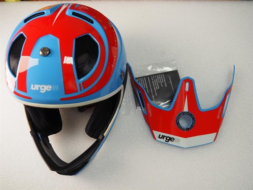 Casco urge archi enduro - casco, 57