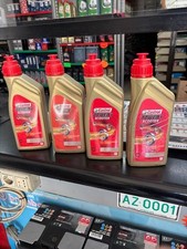 4lt castrol power scooter - castrol,