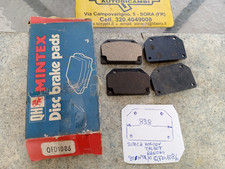 Simca Horizon Talbot-