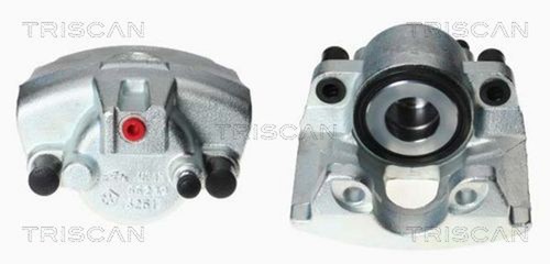 Pinza freno triscan 8170 - pinza,