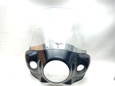SCUDO cupolino ANTERIORE FRONT