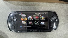 Sony PSP 3000 Gran Turismo Limited Edition Pack