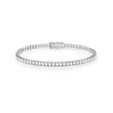 Bracciale tennis Damiani