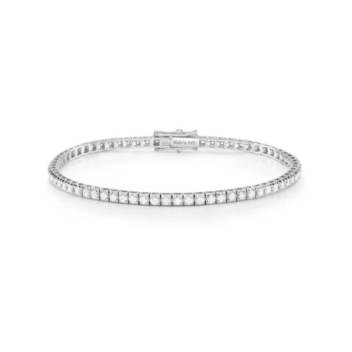 Bracciale tennis damiani - tennis,