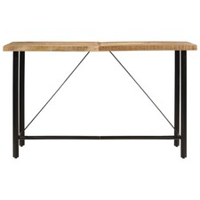 Tavolino da Bar 180x70x107 cm