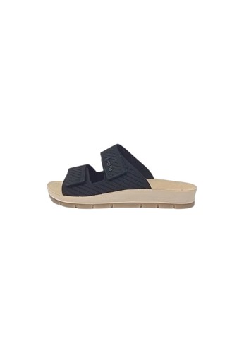 Ciabatta inblu ag000015 nero - ag000015,