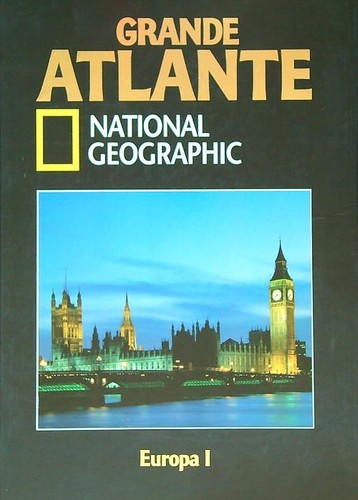 Grande atlante national - grande,