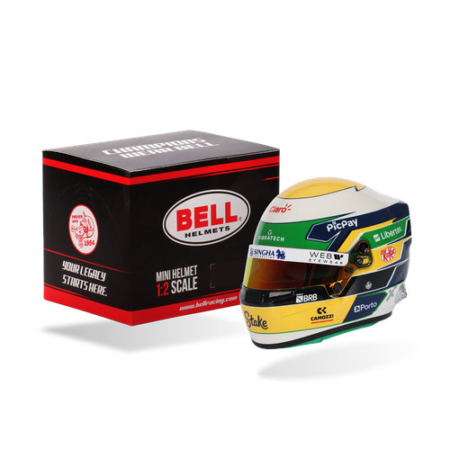 Autentico bell scala f1 - bell,