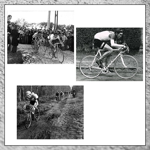 Eddy merckx roger de - eddy,