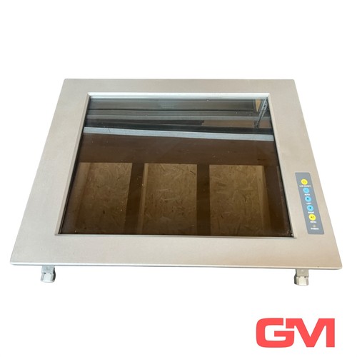 Iei monitor industriale lcd - monitor,