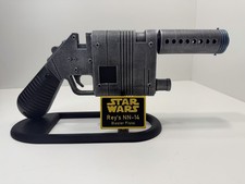 Star wars rey - rey, blaster