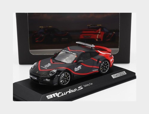 Minichamps porsche 911 - 1:43,
