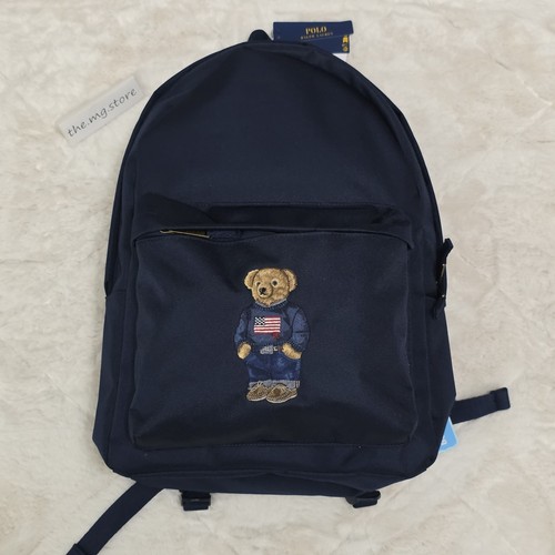 Zaino polo ralph - ralph, full