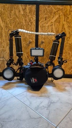 Vendo custodia easydive - vendo, leo3