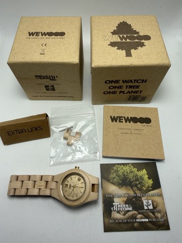 Orologio donna wewood - orologio, a14-232