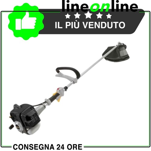 Decespugliatore scoppio - decespugliatore,