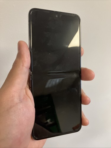 Samsung galaxy flip 256gb - z,