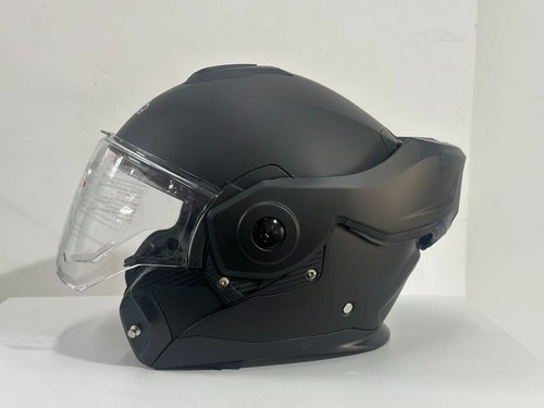 Casco modulare reversibile - modulare,