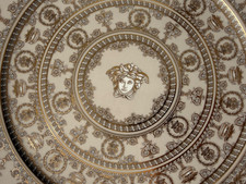 Caricabatterie versace piastra - caricabatterie,