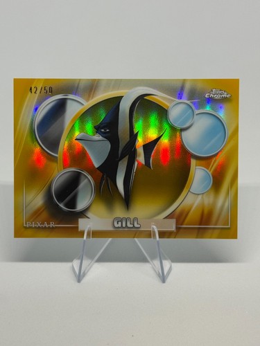 Topps chrome disney 2026 - disney,