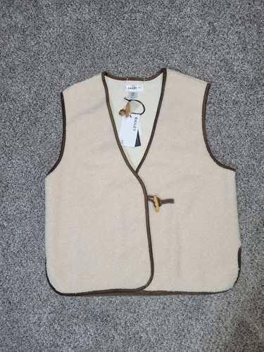 Bailey gilet donna medio - gilet,