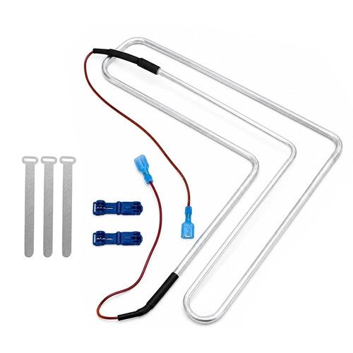 Kit booster sbrinamento per - kit,