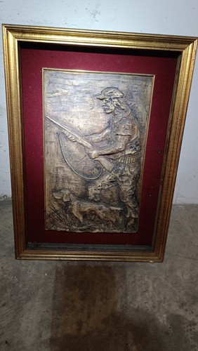 Opera maw riello - opera, rilievo