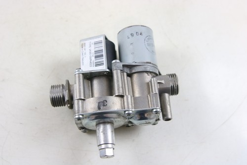 Elettrovalvola gas honeywell - gas,