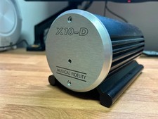 Musical Fidelity x10-D