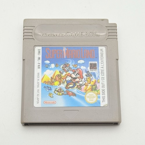Super mario land nintendo - land,