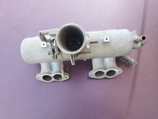 Corpo Farfallato Fiat Uno Turbo 1.3 I E