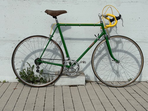 Bici corsa priamo - bici, gran