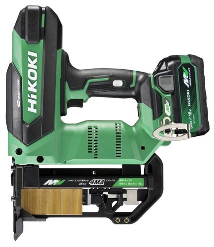 Hikoki n3604dm cucitrice - hikoki,