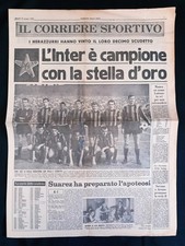 Foglio Giornale IL CORRIERE