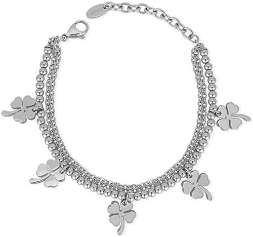 Bracciale donna acciaio - donna,