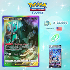 Pokemon TCG Pocket - Darkrai