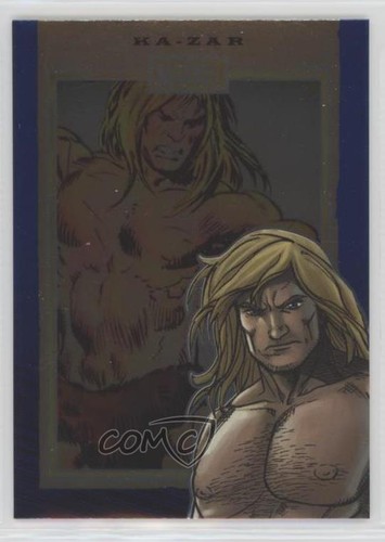 2014 rittenhouse marvel - marvel, 75°