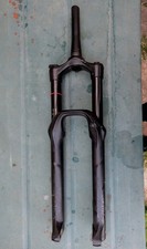 Rockshox Yari RC 160mm 27,5