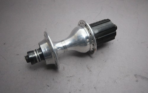 Mozzo posteriore campagnolo - mozzo,