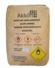 25 kg PERCARBONATO DI SODIO PURO - Sbiancante Smacchiante - SPEDIZIONE GRATIS