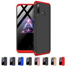 Custodia Huawei P20 P20 Pro