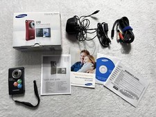 Samsung U10 10 Mega Pixel