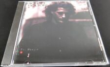 Michael Bolton - The Hunger/1987 the 5th Studio Album Japan CD, rare!