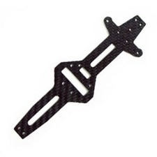 Ponte superiore in fibra di